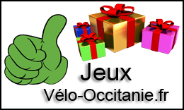 jeux velo occitanie