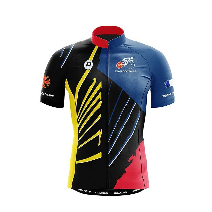 HELVETIA (b)-MAILLOT DE CYCLISME LA SUISSE 1991 - Maillots de cyclisme Ton Merckx - Tour à travers le monde des maillots de cyclisme