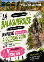 La Balaguiéroise 2026