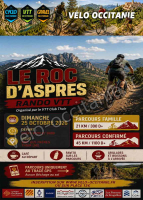 Rando VTT Aspres Thuir 2026