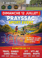 Prayssac Sport Event