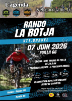 Rando VTT gravel Fuilla